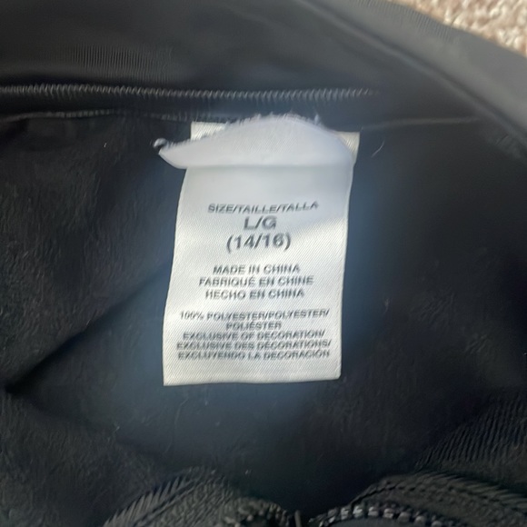 Adidas Track Jacket - Picture 2 of 4